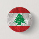 Zoek naar libanon buttons Land