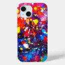 Zoek naar abstract art iphone hoesjes Stijlvol