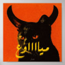 Zoek naar poezen posters Kat