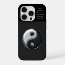 Zoek naar yin yang symbol iphone hoesjes Elk persoon