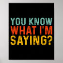 Zoek naar ironie ontwerp posters Grappig