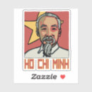 Zoek naar chi stickers Ho chi minh