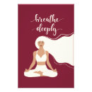 Zoek naar meditatie posters Kalmeren