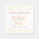 Zoek naar mooie regenboog servetten Rainbow