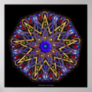 Zoek naar optische illusies kunst Geometrie