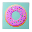 Zoek naar donut tegels Voedsel