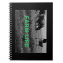 Zoek naar boerderij notitieboeken Elk persoon