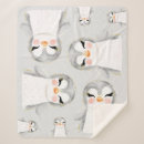 Zoek naar pinguïn dekens Kinderen