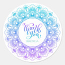 Zoek naar vintage typografie stickers Elegant