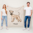 Zoek naar wheaten terrier dekens Hond