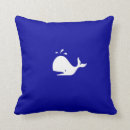 Zoek naar whale kussens Walvis