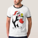 Zoek naar sylvester tshirts Snufjes