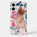 Zoek naar pug hond iphone hoesjes Klaver
