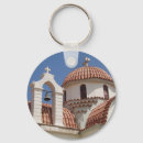 Zoek naar kerk sleutelhangers Griekenland