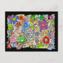 Zoek naar varkens briefkaarten Bloemen