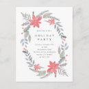 Zoek naar partij kerstmis uitnodigingen Stijlvol