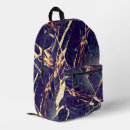 Zoek naar marmer rugzakken Goud