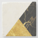 Zoek naar black marble onderzetters Thuis