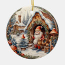 Zoek naar kerstmis gnoom ornamenten Elk persoon