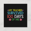 Zoek naar leren visitekaartjes School