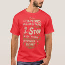 Zoek naar item tshirts Accountant