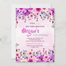 Zoek naar fuchsia uitnodigingen Elk persoon