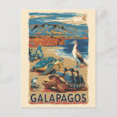 Zoek naar zuid amerika briefkaarten Galapagos
