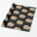 Zoek naar camera cadeaupapier Fotograaf