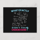 Zoek naar maths posters briefkaarten Formula