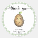Zoek naar kawaii stickers Baby shower