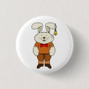Zoek naar oor buttons Konijn