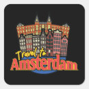 Zoek naar amsterdam stickers Architectuur