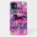 Zoek naar paarden iphone hoesjes Roze