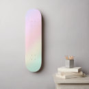 Zoek naar regenboog skateboards Kleurrijk