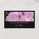 Zoek naar planten visitekaartjes Administratief medewerker