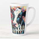 Zoek naar holstein koe mokken Boerderij