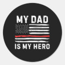Zoek naar held vader stickers Pa jokes