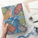Zoek naar diagonale cadeaupapier Voor haar
