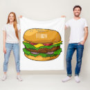 Zoek naar hamburger dekens Voedsel