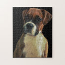 Zoek naar boxer puzzels Canine
