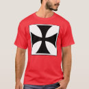 Zoek naar rode baron tshirts Duitsland