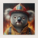 Zoek naar koala puzzels Buideldier