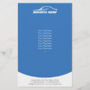 Zoek naar reparatie flyers Auto