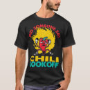 Zoek naar groot hoofd tshirts Hond