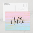 Zoek naar roze ombre briefkaarten Verloop