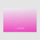 Zoek naar gradient tissue papier Ombre