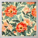 Zoek naar perzik bloesems posters Botanisch