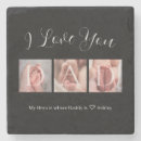 Zoek naar vaderdag onderzetters Verjaardag