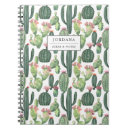 Zoek naar cacti notitieboeken Patroon