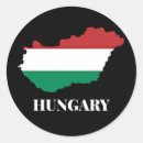 Zoek naar vlag van hongarije stickers Europa